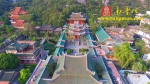 厦门南普陀寺灾后恢复 22日重新向十方大众开放 - 佛教在线