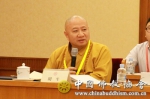 中国佛教协会第九届理事会会长会议在京召开 - 佛教在线