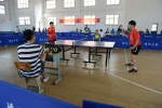 嵊泗县举行全民“迎国庆”乒乓球比赛 - 省体育局