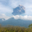 印尼火山爆发超250名登山客下路不明 多为外籍 - 浙江网