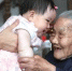 他们的长寿秘诀你想不到！温州百岁老人全省排第一 - Qz828.Com