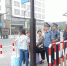 嘉兴：“国庆黄金周”运管人坚守在乌镇景区一线（图） - 交通运输厅
