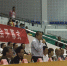 嘉兴市第三届青少年学生阳光体育运动会隆重开幕 - 省体育局