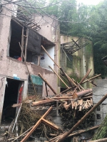 郑念山地质灾害隐患点整村搬迁全力推进中 - 国土资源厅