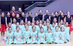 第四届中国·宁波体育舞蹈国际公开赛 奉化代表队再获佳绩 - 省体育局
