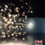 墨西哥当代雕塑家哈维尔·沃尔斯基来华举办中国首展 - 文化厅
