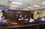 台州 庭审“脱虚向实”的回归之路 - 法院