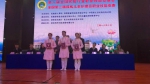 浙江省代表队在全国第三届孤残儿童护理员职业技能竞赛中荣获佳绩 - 民政厅