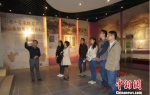武夷山革命历史纪念馆重新免费开放 - 文化厅