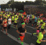 杭州马拉松盛大开幕 3.2万健儿乐跑“最美赛道” - 省体育局