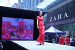 “华服与时尚--中国丝绸服装秀”在悉尼举办 - 文化厅