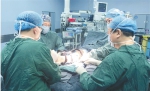 浙医二院昨日为骨折男孩做了一台特殊的手术 - Qz828.Com