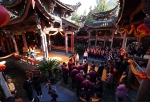 庆元举办第十届香菇文化节 - 文化厅