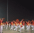 安吉昌硕街道生态广场健身点举办九周年庆典活动 - 省体育局