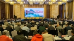 省协调推进“四个全面”战略布局试点（浦江）县建设协调小组第四次会议召开 - 民政厅