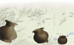 80年前的一两片黑陶 打开一部厚厚的文明史 细述良渚八十载 远望中华五千年 - 文化厅