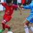 瑞安市举办2016年第二届青少年儿童五人制足球比赛 - 省体育局