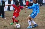 瑞安市举办2016年第二届青少年儿童五人制足球比赛 - 省体育局