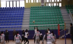 2016年安吉县教职工气排球比赛圆满结束 - 省体育局