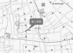 12月9日到明年6月1日 萍水西街部分路段将禁止车辆通行 - 互联星空