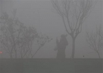 京津冀及周边20城明天再遇重污染 环保部发出预警函 - 气象