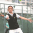 宁波市网球俱乐部超级联赛收官 - 省体育局