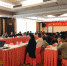 浙江省特困老人社工项目专题座谈会在杭召开 - 民政厅