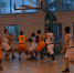 瑞安市第六届教职工篮球赛圆满结束 - 省体育局