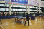 上虞区2016中小学乒乓球锦标赛完美收官 - 省体育局