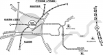 杭州火车西站明年开建 将是杭州第三大交通枢纽 - 浙江网