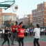 临海市回浦中学2016年班级篮球对抗赛落下帷幕 - 省体育局