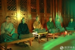 广州大佛寺举办“禅与幸福人生”活动第四期 - 佛教在线
