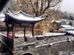 终南山古观音禅寺将举办冬季短期出家 - 佛教在线