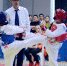 “甬洲杯”2016年奉化首届跆拳道精英赛举行 - 省体育局