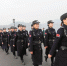 杭州西湖女子巡逻队 换上新装 - 浙江网