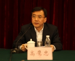 2017年全省质量技术监督工作会议在杭召开 - 质量技术监督局