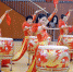 奉化区体育舞蹈协会举行两周年庆典暨迎新春联欢会 - 省体育局