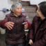 省妇联主席劳红武赴龙泉看望慰问贫困妇女 - 妇联