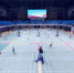 2017年浙江省中小学生羽毛球积分排名赛（奉化站）举行 - 省体育局
