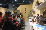 浙江自然博物馆春节间接待观众超6万人次 - 文化厅