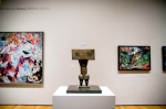 MoMA抗议特朗普：取下毕加索马蒂斯，换上伊朗艺术 - 文化厅