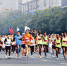 杭州马拉松获得国际田联标牌赛事称号 - 省体育局