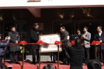 温州籍旅俄收藏家带来红色经典绘画 - 文化厅