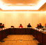 司法部法律援助中心副主任桑宁到浙江调研指导工作 - 司法厅
