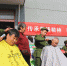 宁波：村里来了一群“活雷锋”（图） - 交通运输厅
