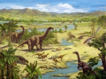 浙江恐龙化石：从发现到保护 - 文化厅
