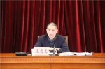 全省水库移民工作会议在杭州召开 - 民政厅