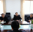 陈钟巡视员到杭州市属监狱调研指导工作 - 司法厅