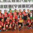 宁波鄞州区春晓中学足球队在省校园足球联赛中获佳绩 - 省体育局