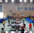 温州市青少年乒乓球选拔赛落幕 - 省体育局